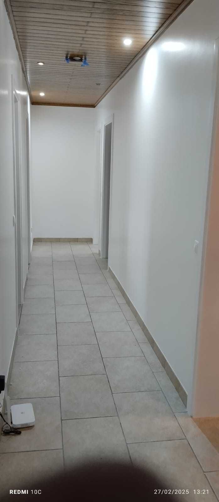 Remodelaçãoes, serviço de pedreiro