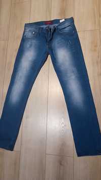 Spodnie jeans Dsquared2