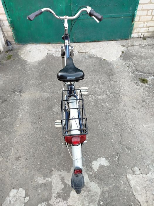 Велосипед Peugeot Paris Damka