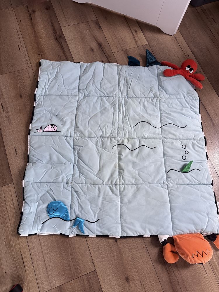 Mara ikea klappa