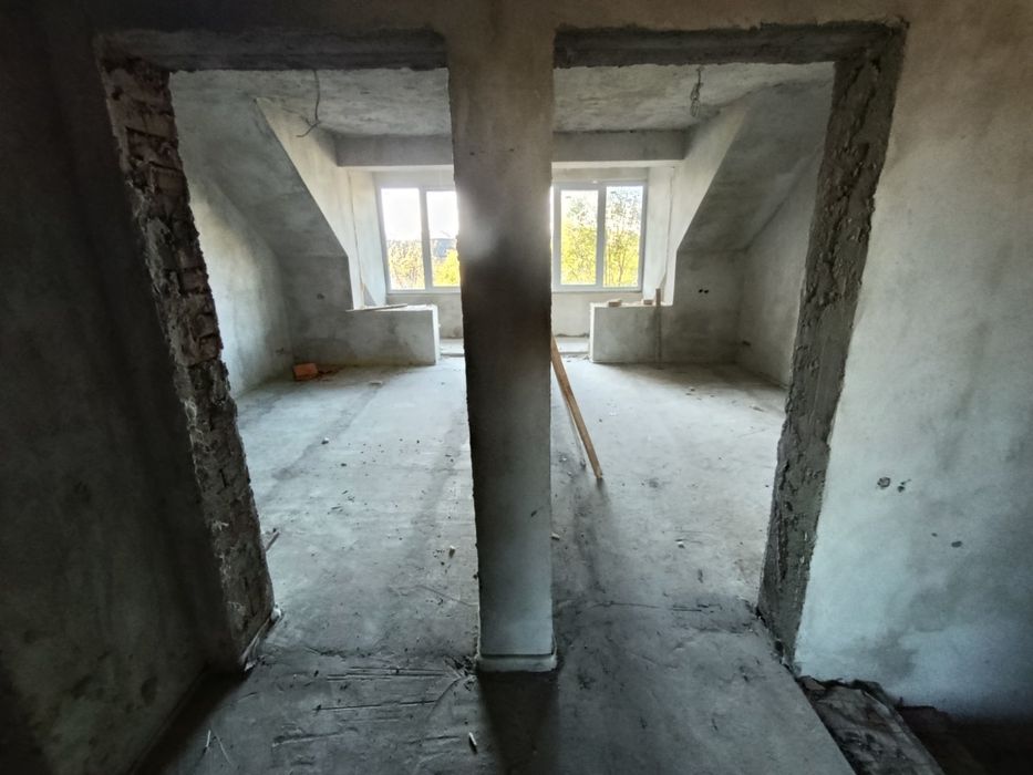 Таунхауз в центрі міста