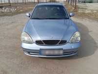 Daewoo Nubira || 2003 р.в
