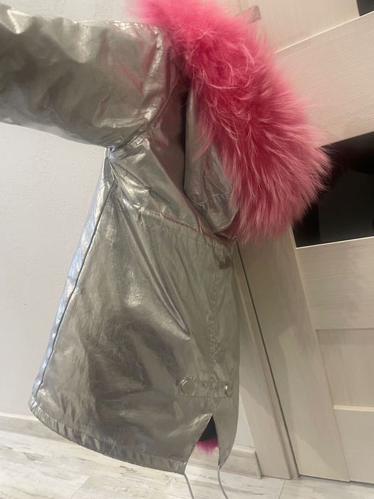 Папка для дівчинки 4-5 р