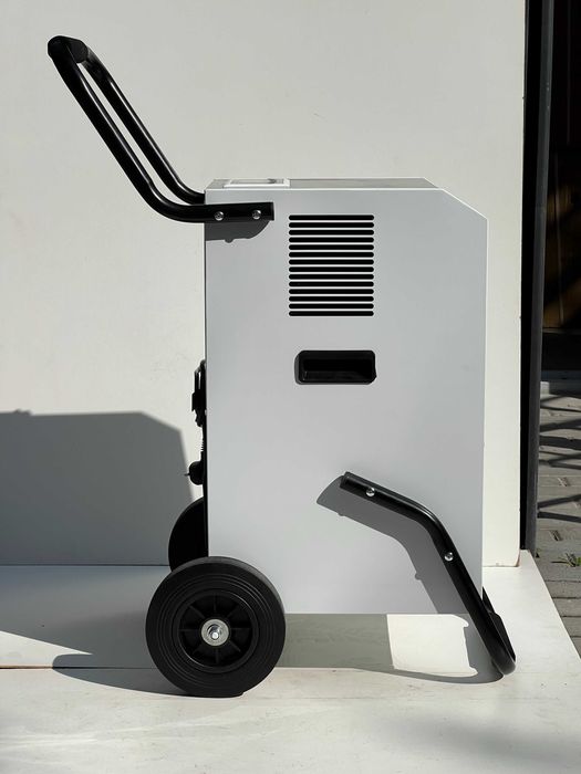 Оренда осушувача Humidex 70H (мінімальний термин оренди 3 доби)