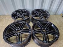 Felgi 19 audi a4 a6 q5 5x112 8.5j et43 os 66.6