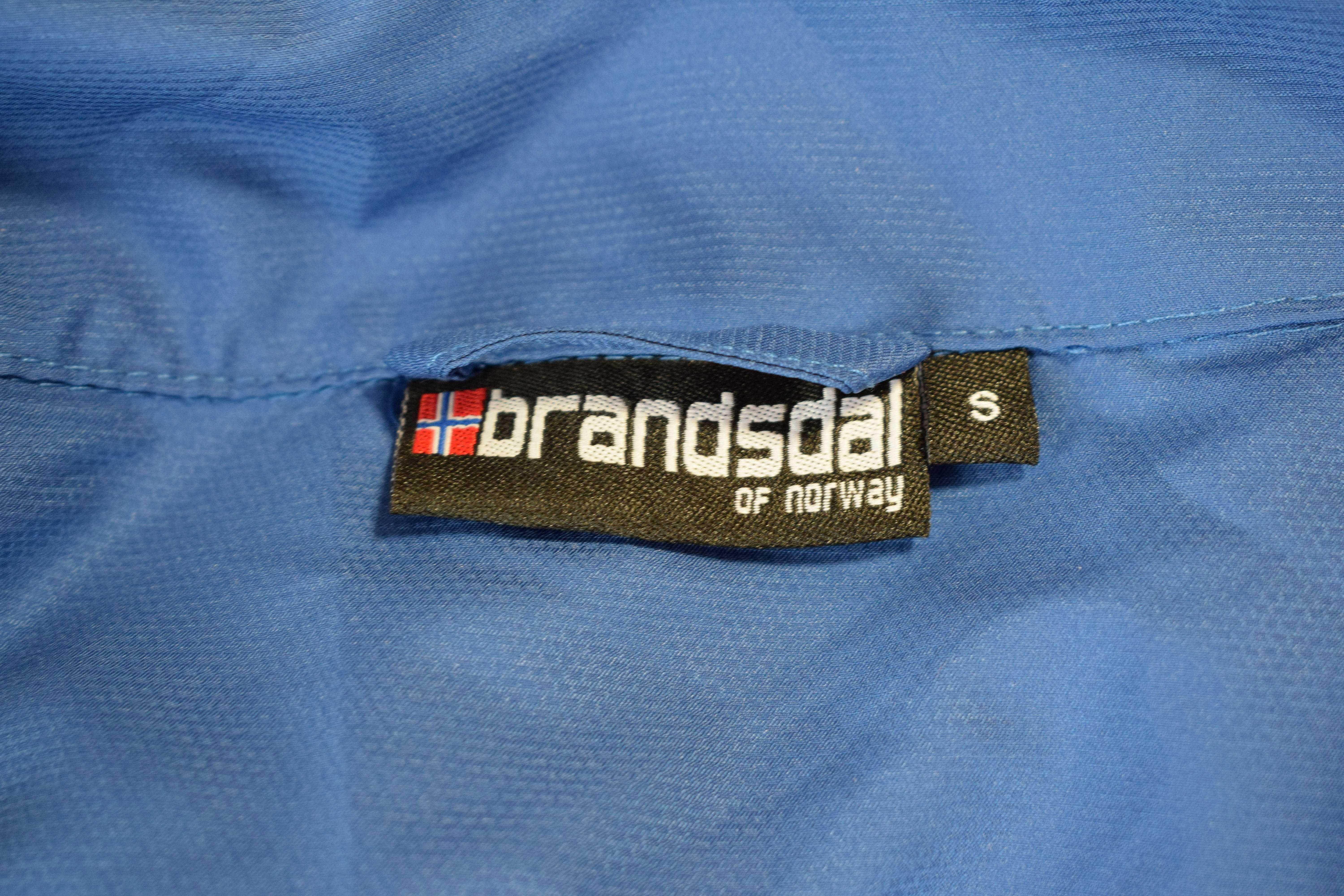 Жіноча бігова вітрівка Brandsdale