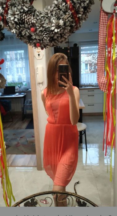 Sukienka Guess okazja Nowa