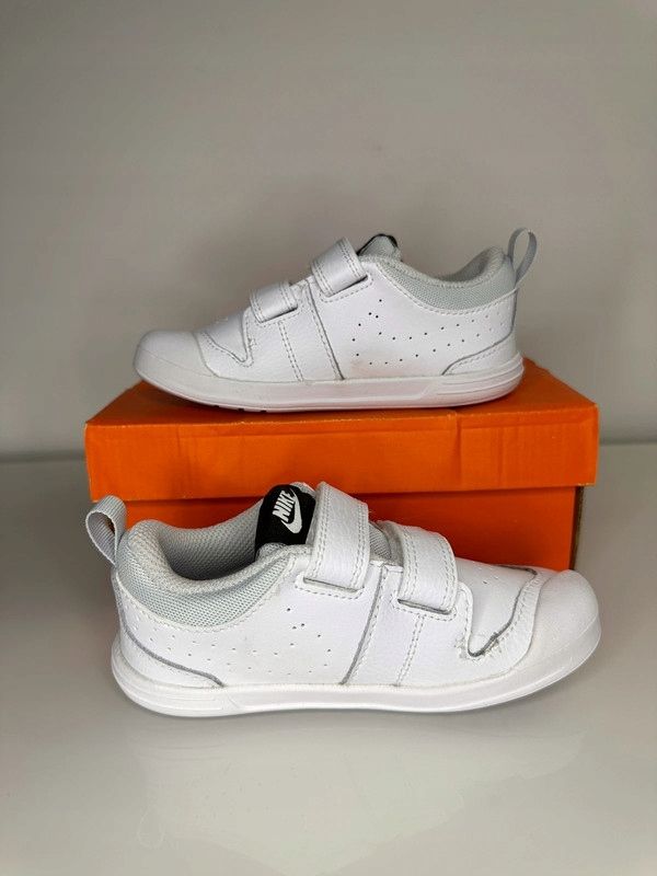 Buty dziecięce NIKE Pico 5 (TDV) r. 26