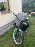 Rower miejski Feza