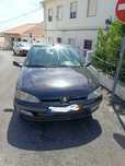 Peugeot 106 gasolina 1998
