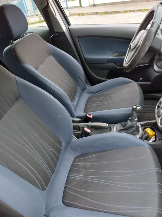 Opel Corsa D 1.4