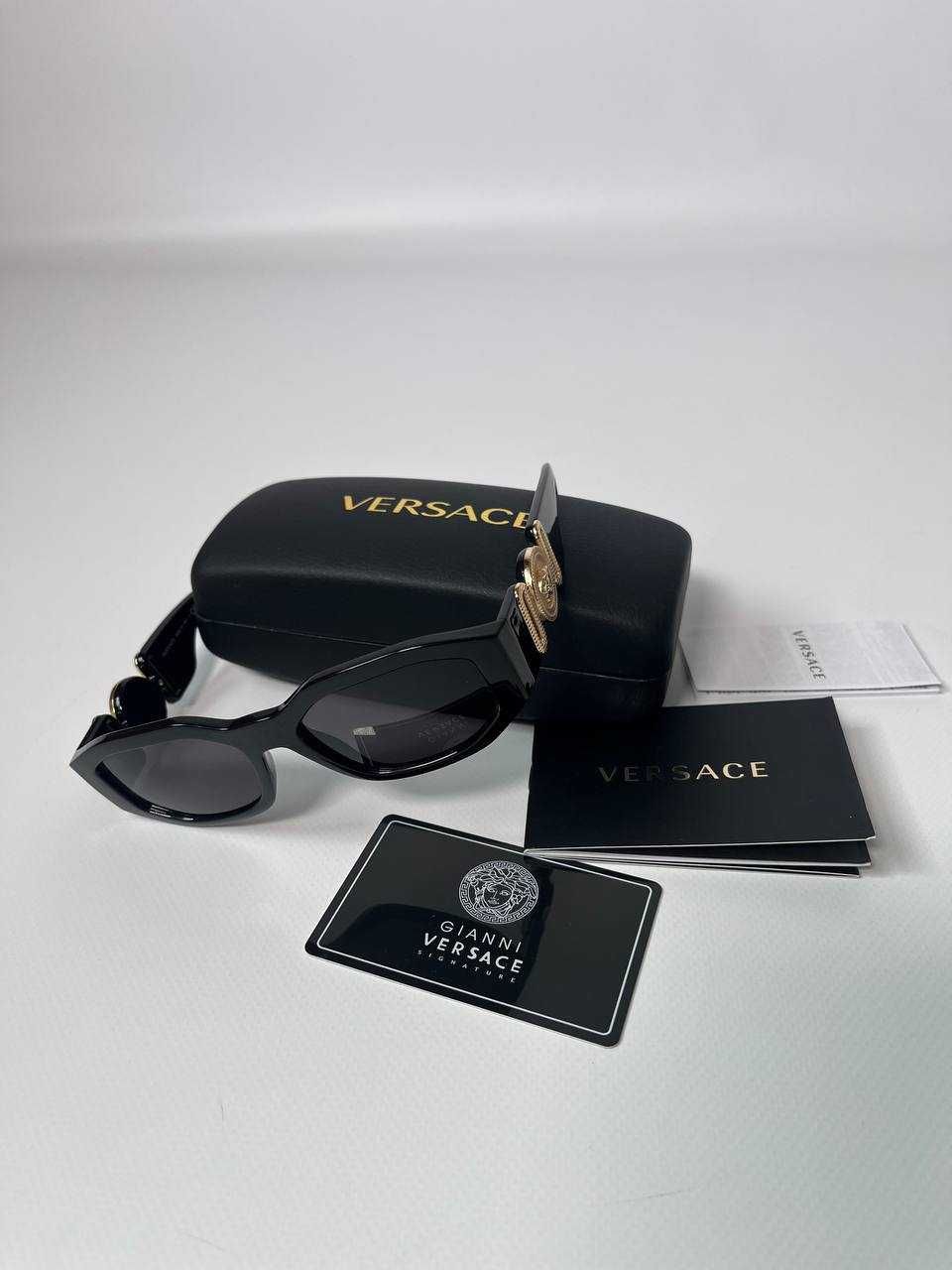 Очки Versace VE4361 солнцезащитные