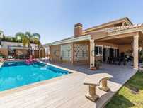 Moradia Isolada T3+1 com Piscina em Vale Pedras
