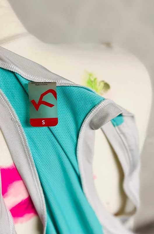 Koszulka na ramiączkach Kari Traa rozmiar. S