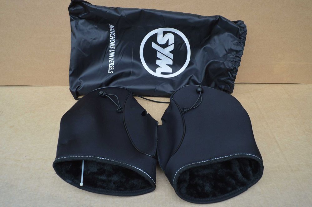 SYM GTX Maxsym Cruisym Jet Fiddle Mio Symphony MUFKI na kierownice