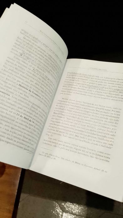 Alto aí! Contos da fronteira Transmontana - Jorge Tuela