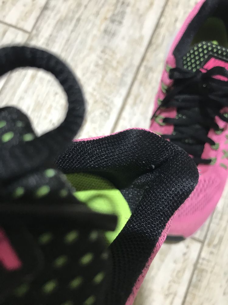 Кросівки жіночі бігові або в зал 40р Nike Zoom Pegasus