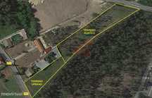 Lote de Terreno Misto em Escariz - Arouca