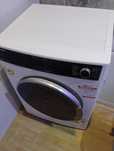 Sprzedam pralka Sharp 8kg jeszcze na gwarancji w bdb stanie