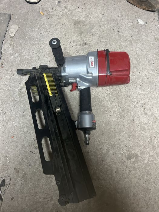gwozdziarka maxx profi a22/130-a1