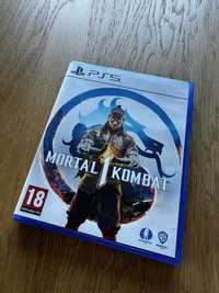 Mortal Kombat 1 PS5 stan igla