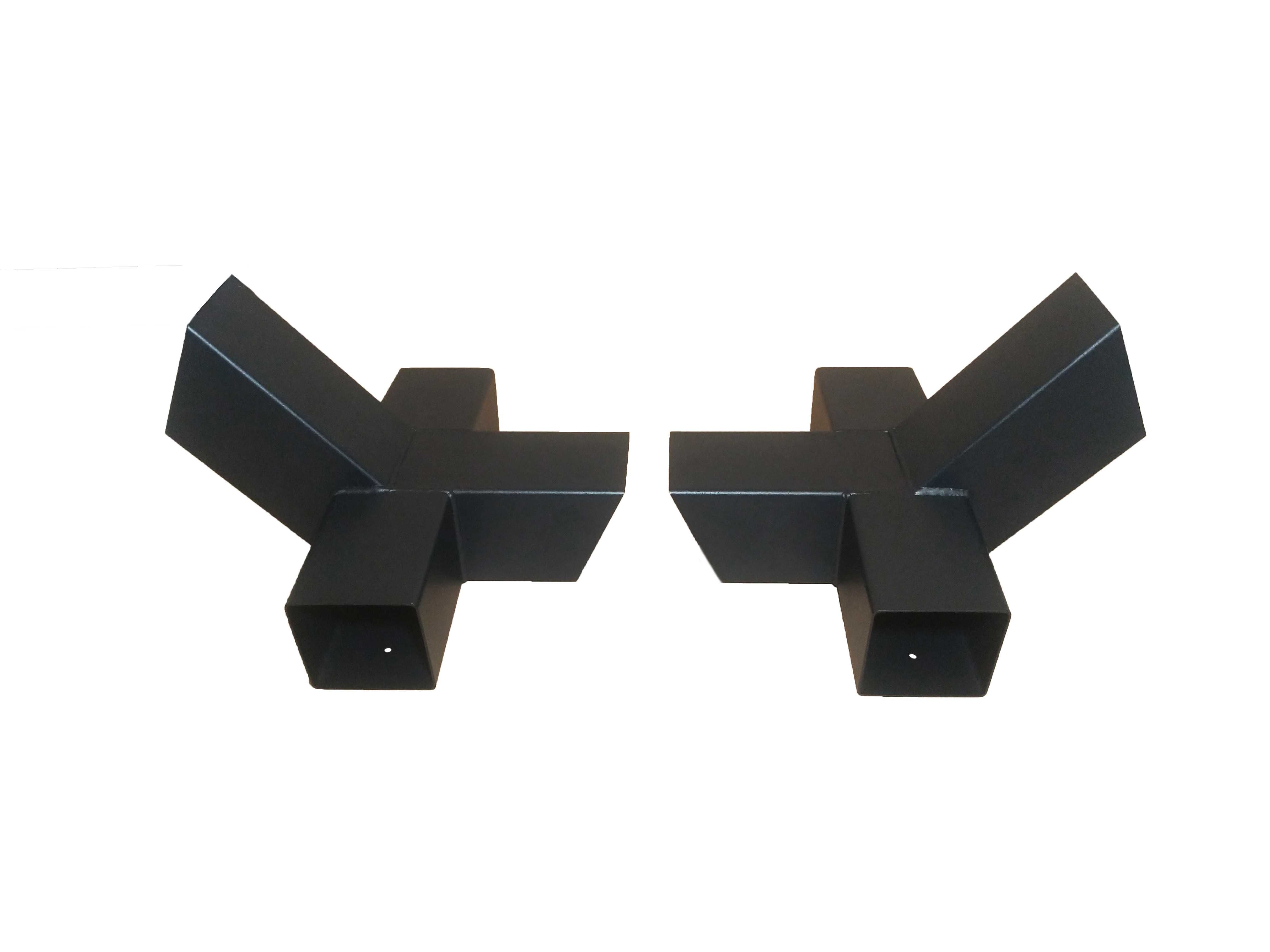 Łącznik hamak Nogi 100x100 / 80x80 / 70x70 / cena za kpl. 2szt