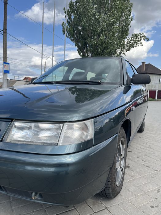 ВАЗ 21114, 2007р.