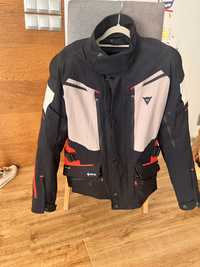 Kurtka motocyklowa meska Dainese Carve Master 2 Gore-Tex rozm. 52