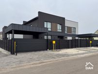 Дуплекс 125 м² ЖК Софія, до Київа 100м, газ, окремий заїзд, забудовник