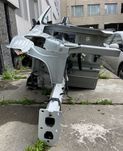 Чеверть задня права центр Tesla MSR MS