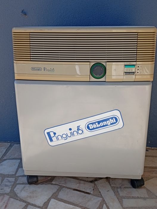 Ar condicionado portátil para venda