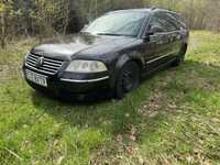 Volkswagen Passat B5 Fl 2.8 v6 4Motion LPG