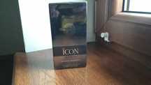 Perfumy The Icon Antonio Banderas