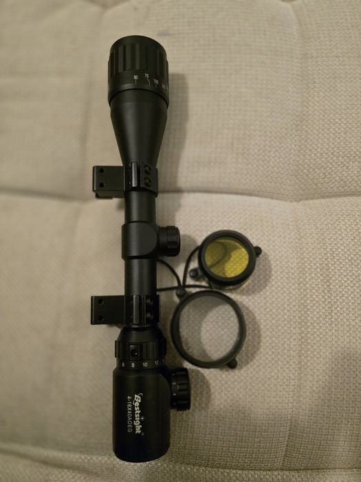 Mire Telescopia 4-16-40