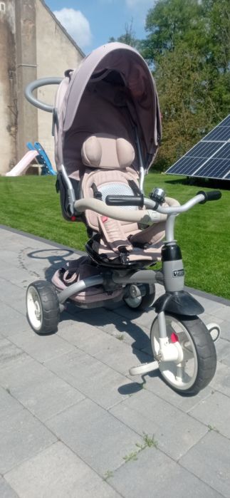 Rowerek trójkołowy