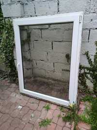 Okno ścienne - rama 116,5x143,5