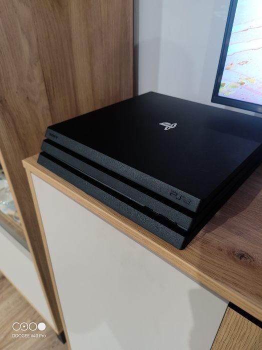 PlayStation 4 pro