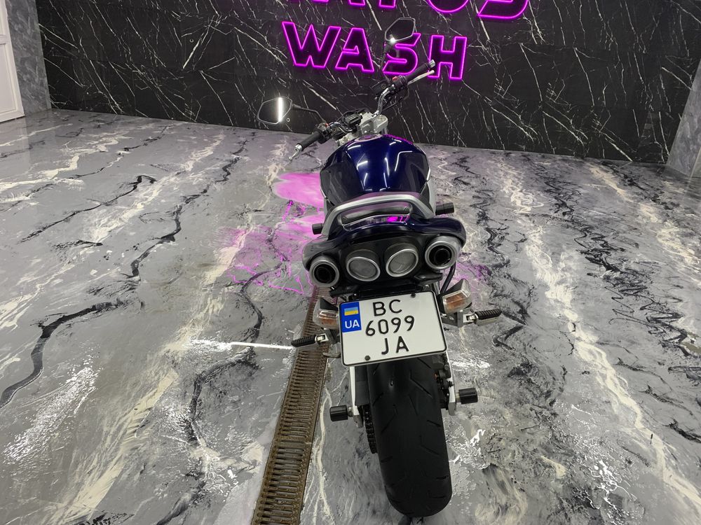 Продам Suzuki gsr-600 в ідеальному стані !