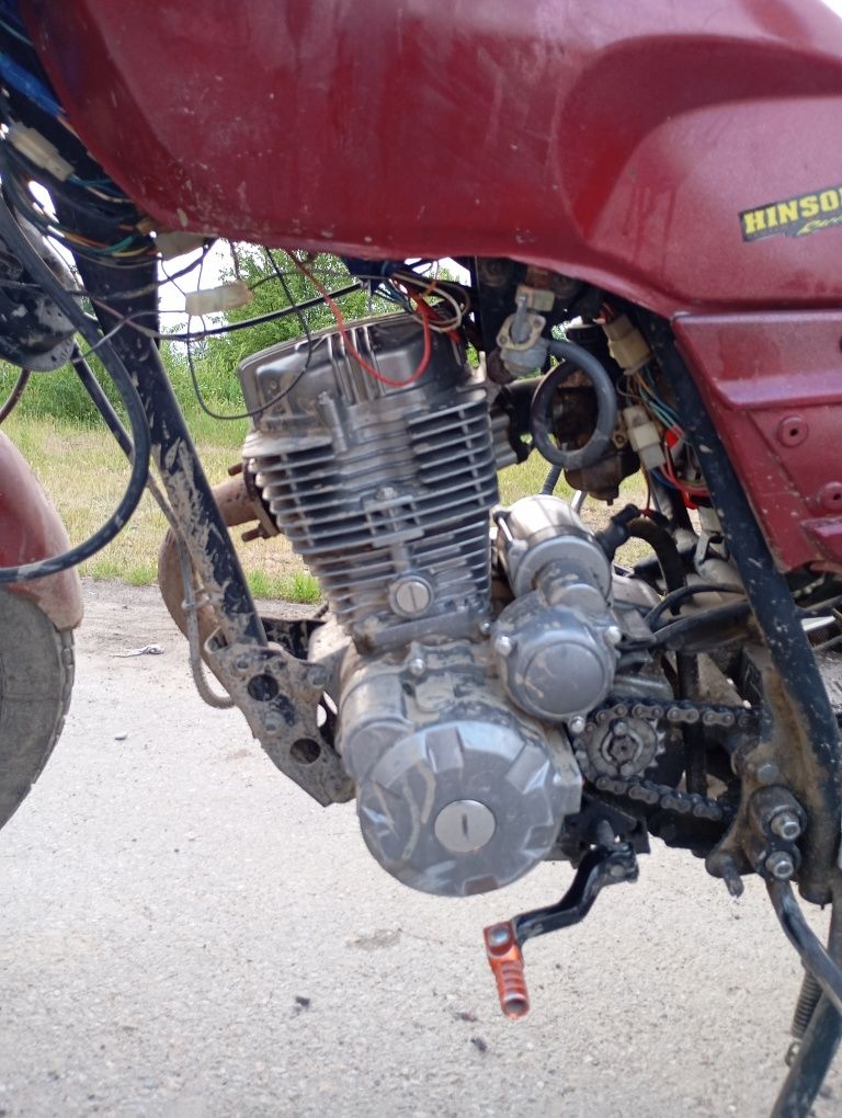 Spark SP-150R-20