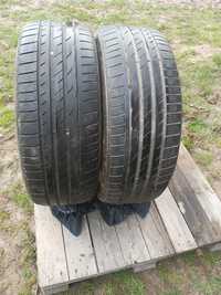 Opony lato 205/55r16 - 205/50r17