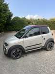 Microcar m.go X.
