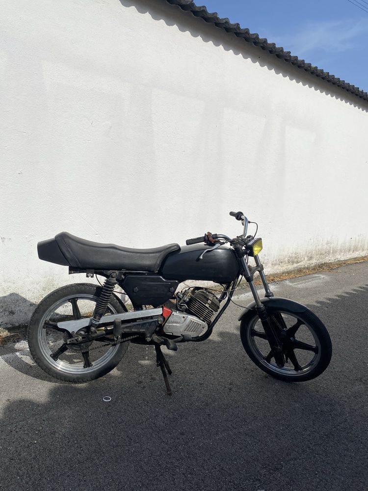 SACHS MOTOZAX
