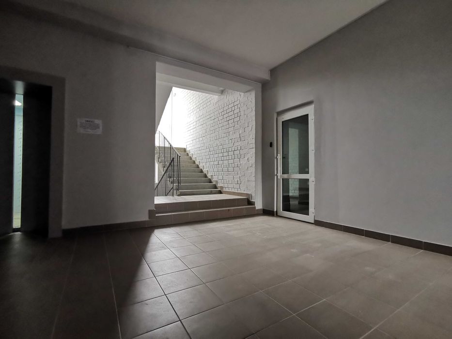 1-кімнатна квартира в елітній новобудові, центр міста, 50 м² RD