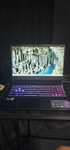 Laptop gamingowy MSI Katana 15 B12VEK i5/rtx4050/16GB/512 Jak nowy Gwa