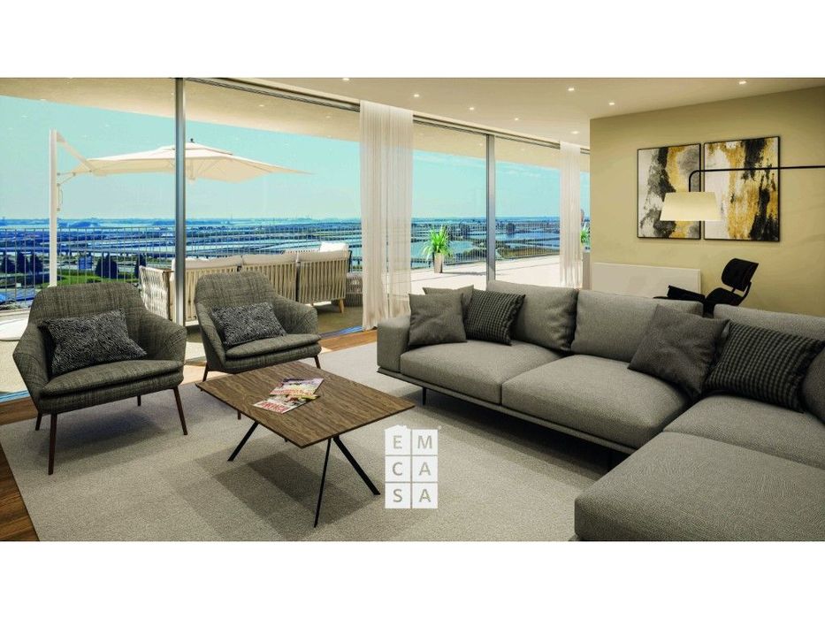 Apartamento T2 , JC-Barrocas Apartments, Aveiro