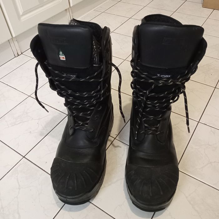 Ботинки мужские  Dakota 50