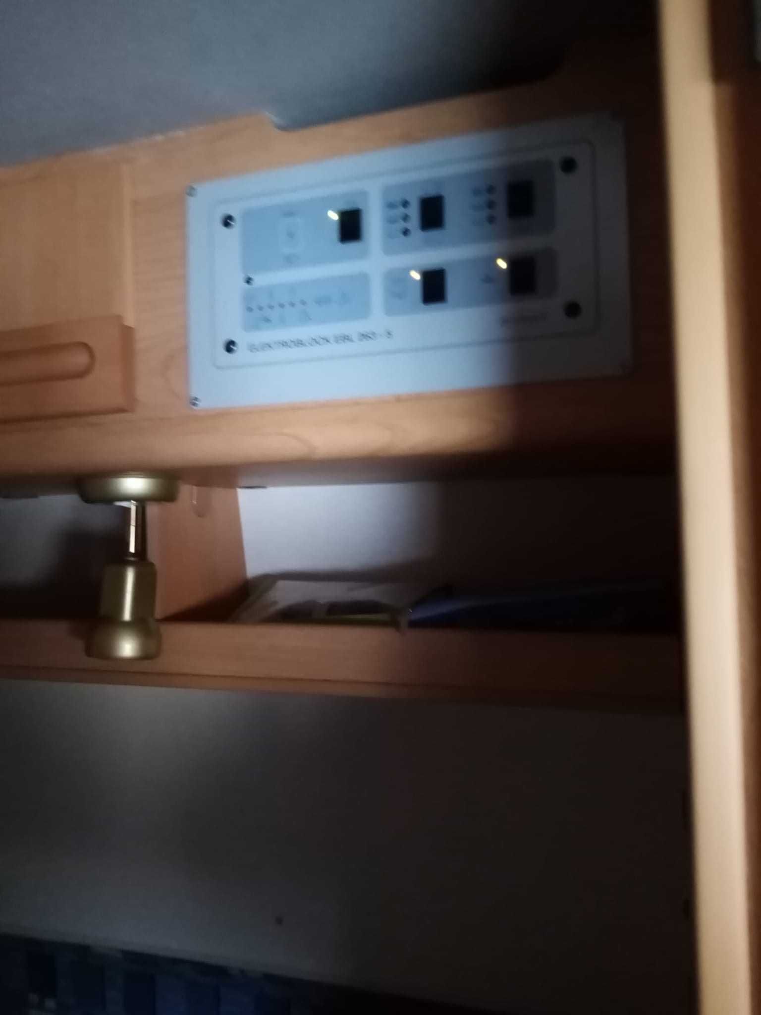 Autocaravana Fiat Ducato  2.3JTD 2004