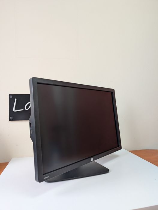 Монітор HP  Z24i /FHD/LED/IPS/16:10/24"/1920 x 1200/ПДВ.ОПТ.РОЗДРІБ