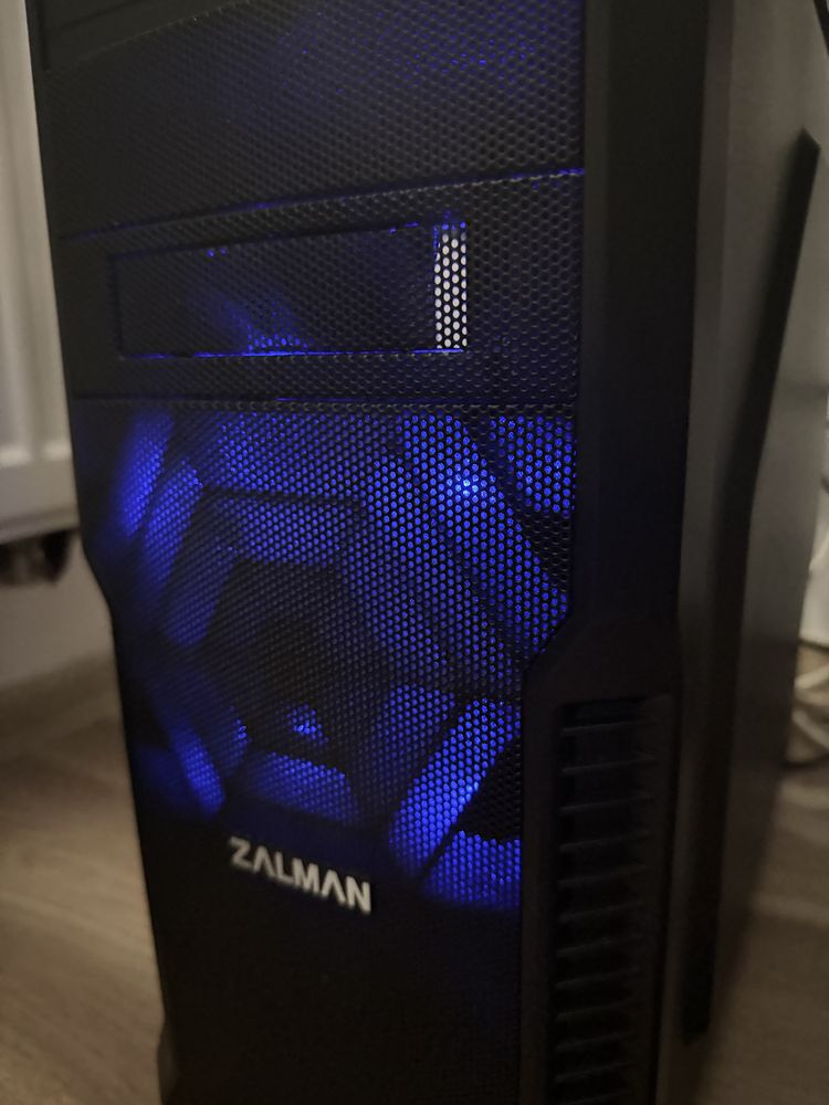 Komputer Gamingowy 16GB RAM Intel Core i5-6500 GTX 960