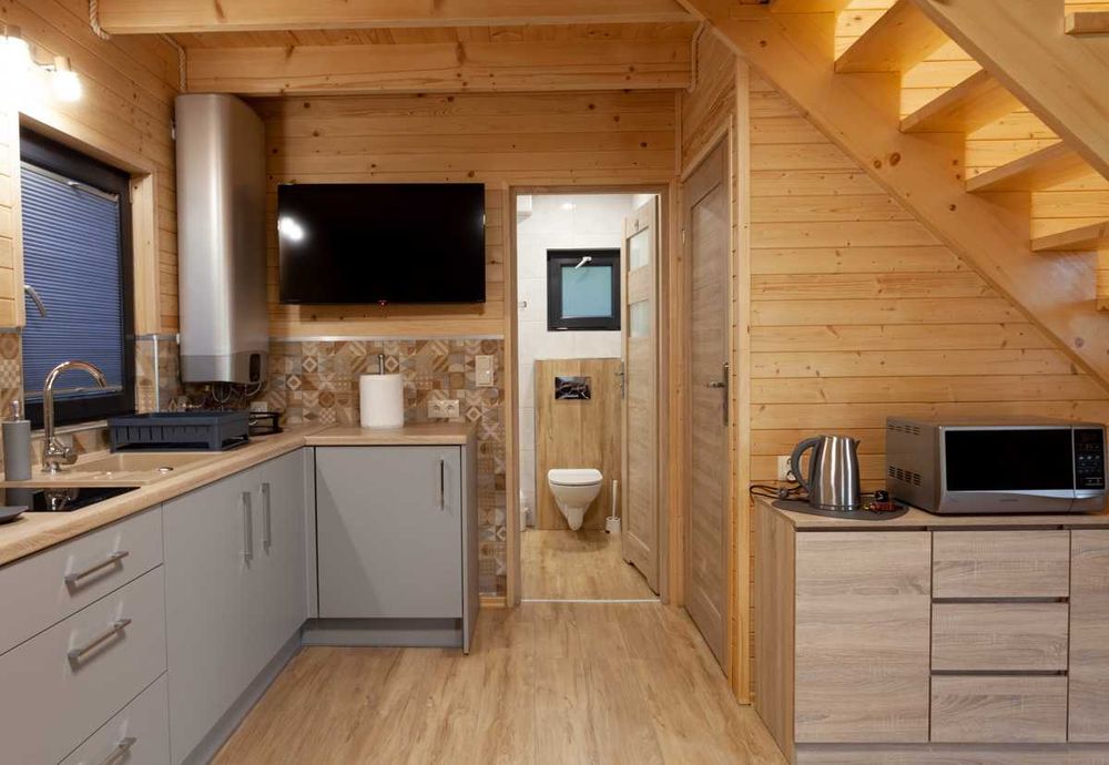 Wynajem Domku Bielsko Biała